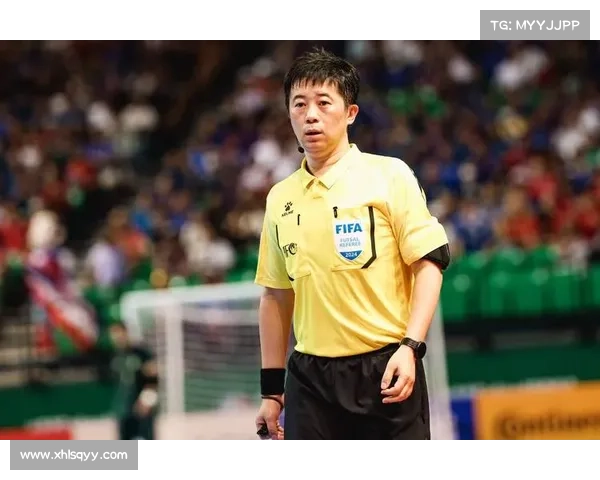 中国足协推出裁判公开课 制定关键判罚视频解读新规