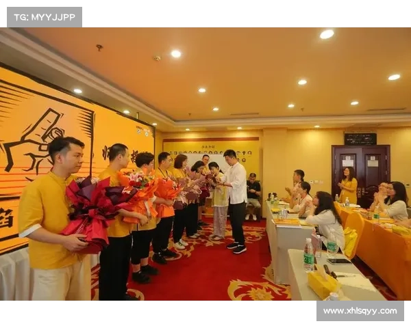 全球弟子同修太极拳 以太极推手元宇宙道场为核心共建虚拟修行新天地