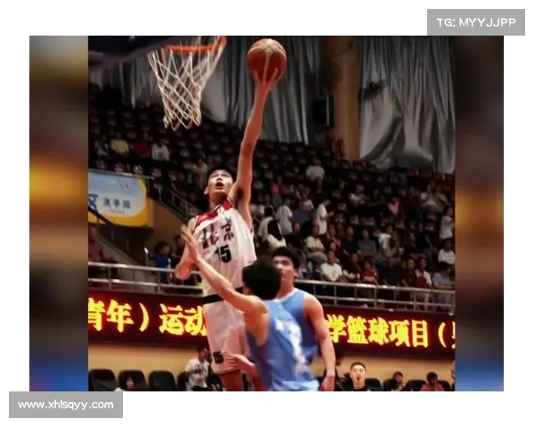 CBA选秀状元热门候选人出炉 清华大学后卫高居榜首