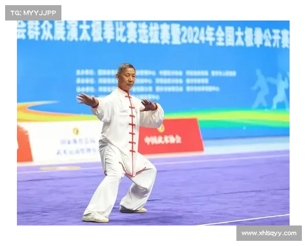 中国选手全胜以太极推手国际邀请赛推动传统项目走向国际化 中国选手全胜以太极推手国际邀请赛推动传统项目走向国际化