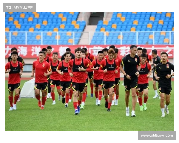 东亚杯12月开赛 国足或派混编阵容进行赛前演练