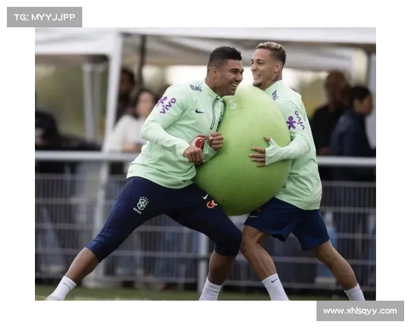 卡塞米罗带领巴西男足全胜献给遭遇洪灾的国内民众