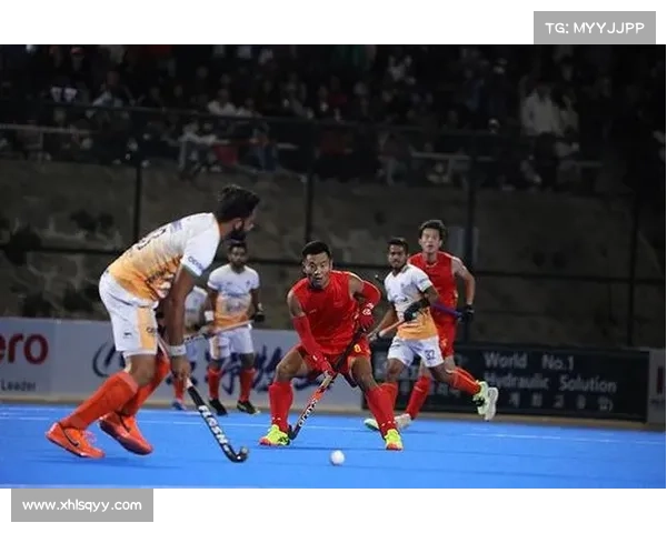 曲棍球亚洲新势力崛起与莫旗国际交流枢纽地位提升分析