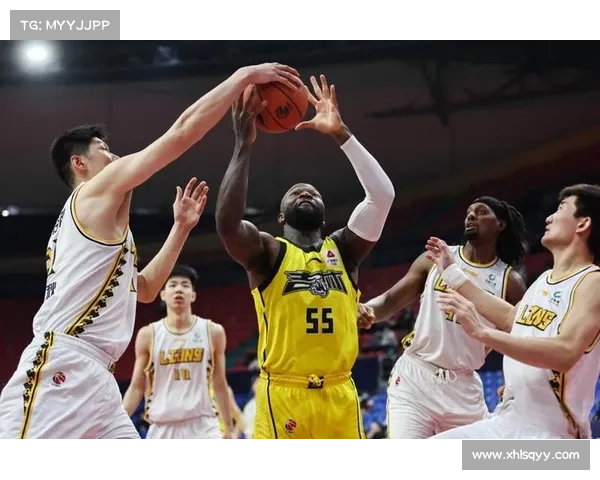 CBA新赛季外援薪资帽下调至500万美元影响深远各队如何应对挑战