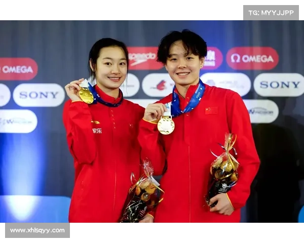 国际泳联修订跳水动作难度系数标准 助推跳水运动技术革新与发展