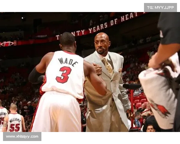 莫宁战胜肾病重返热火续写铁血传奇勇士篇