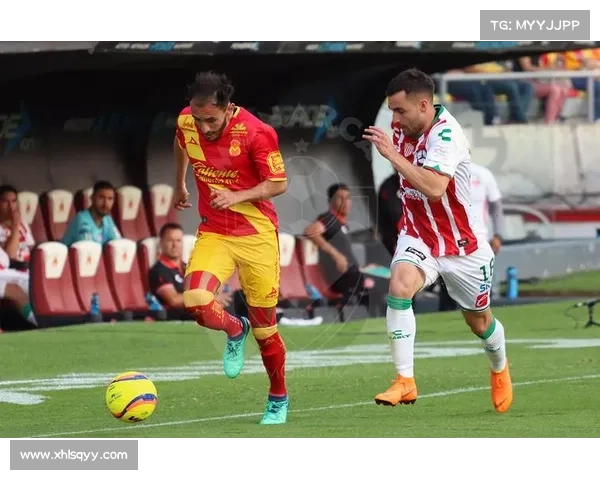 墨西哥足球联赛莫雷利亚对阵库利亚坎分析让一球球半深盘投注前景